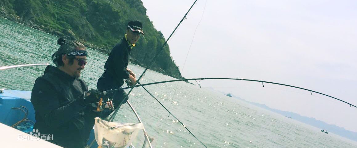 沈航生活照图片图集