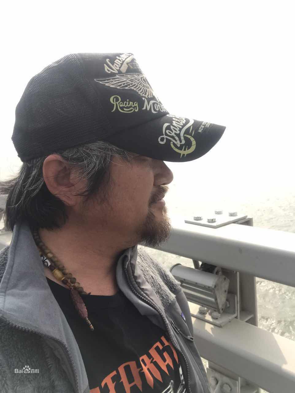 沈航生活照图片图集