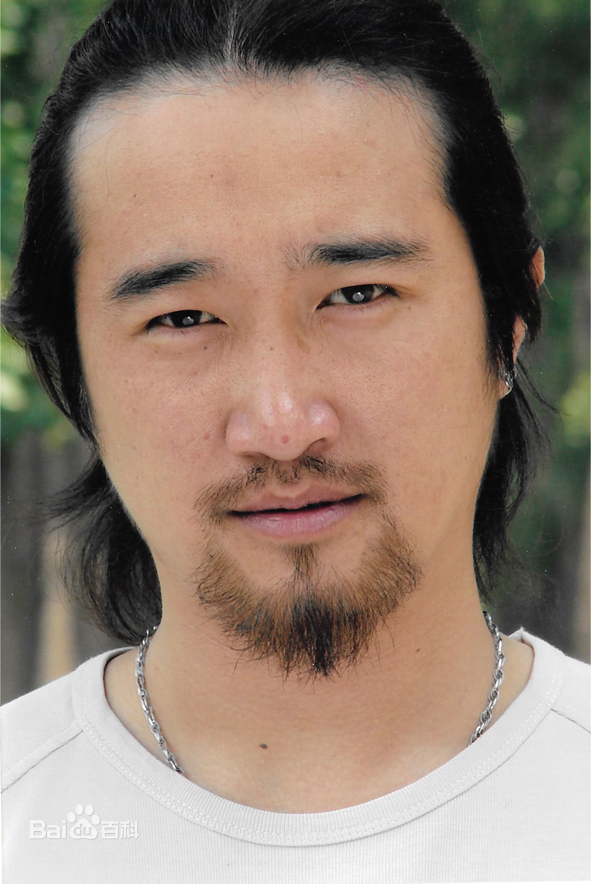 沈航生活照图片图集