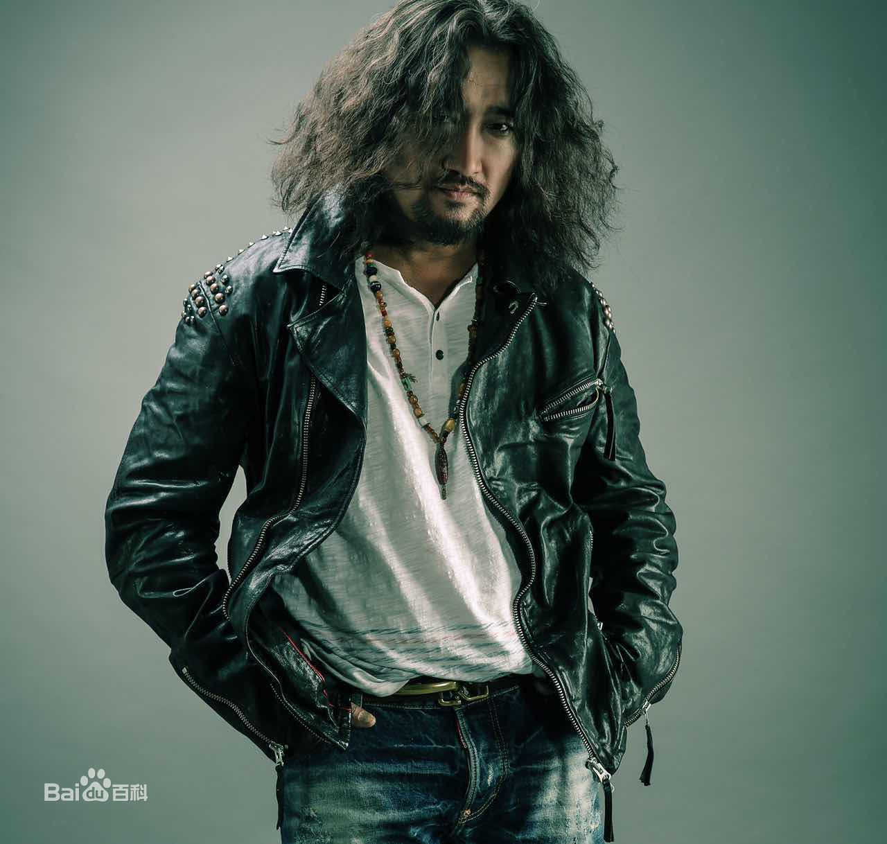 沈航生活照图片图集