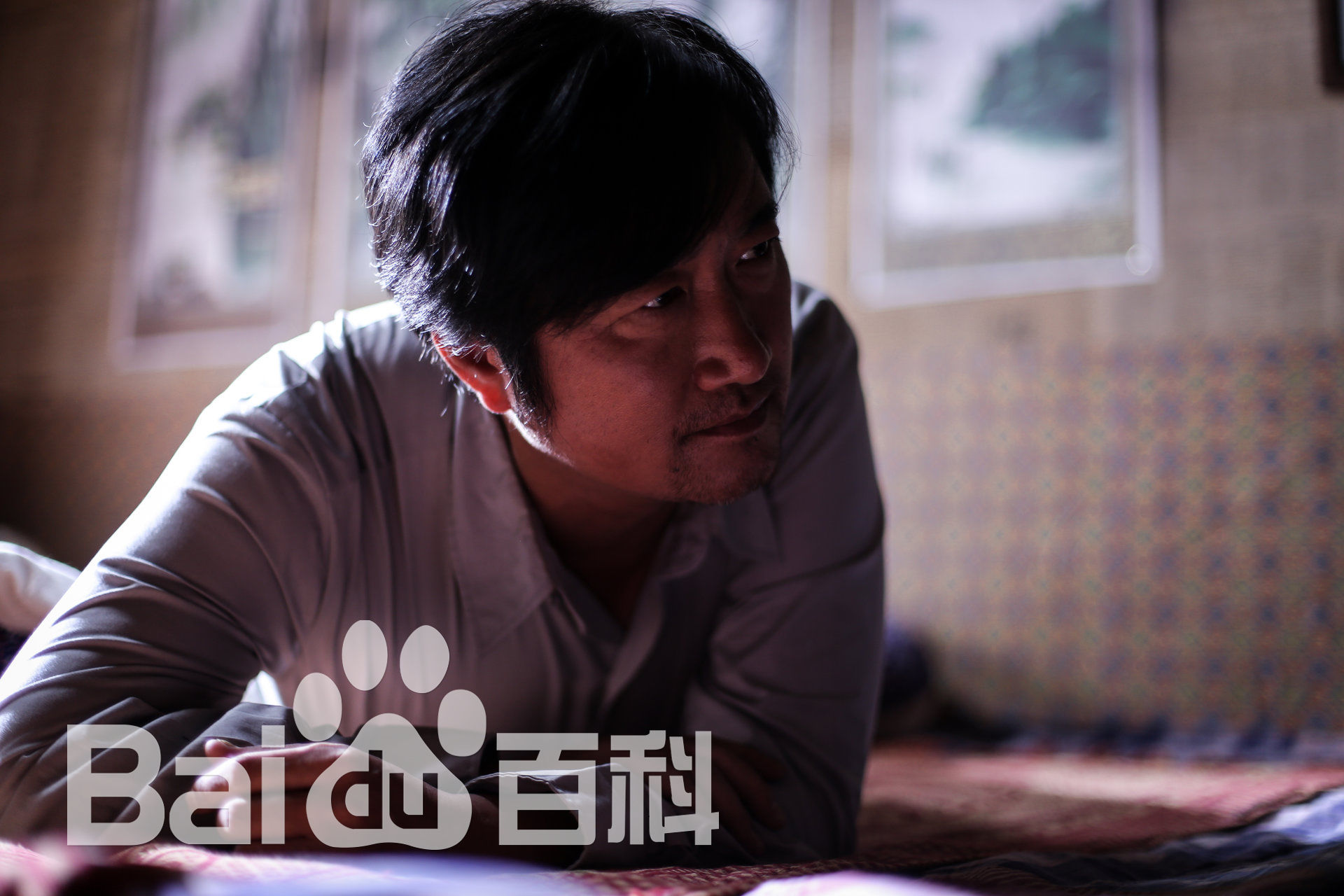 沈航《岁岁年年柿柿红》精选剧照