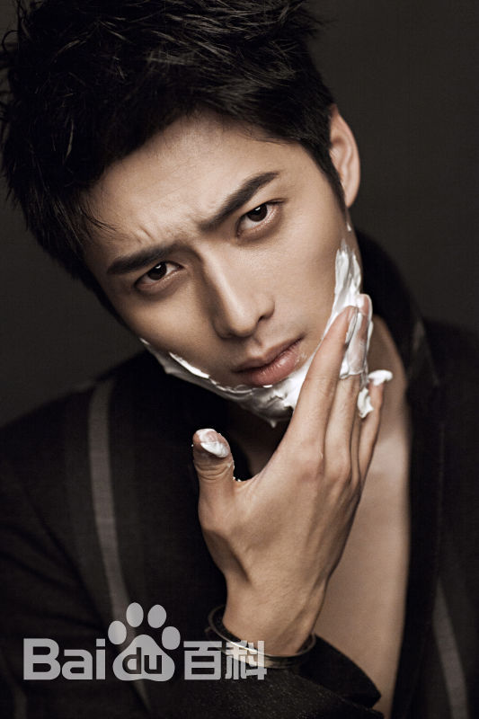 韩承羽(Han Cheng Yu)精选图册