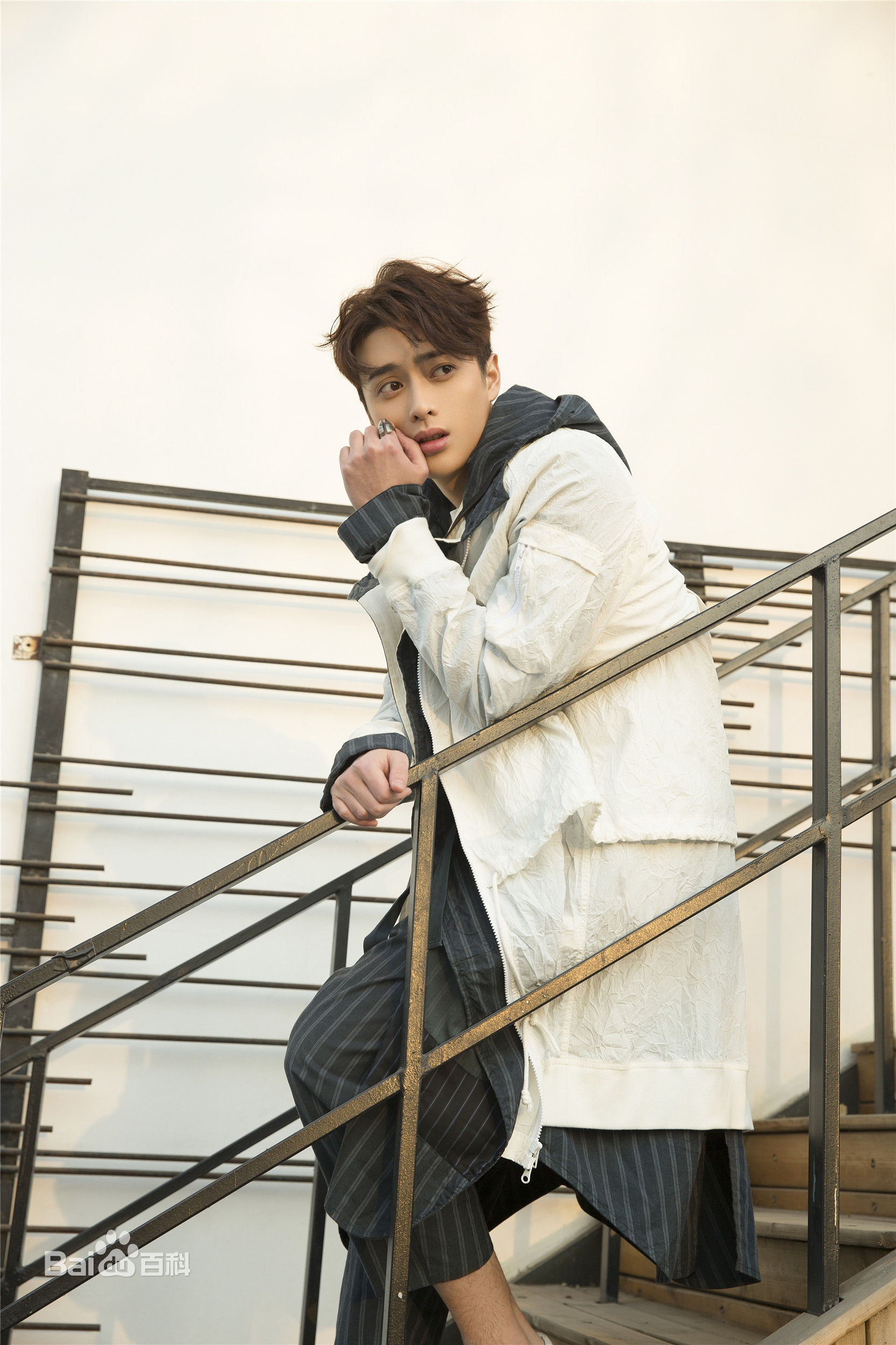 韩承羽(Han Cheng Yu)精选图册