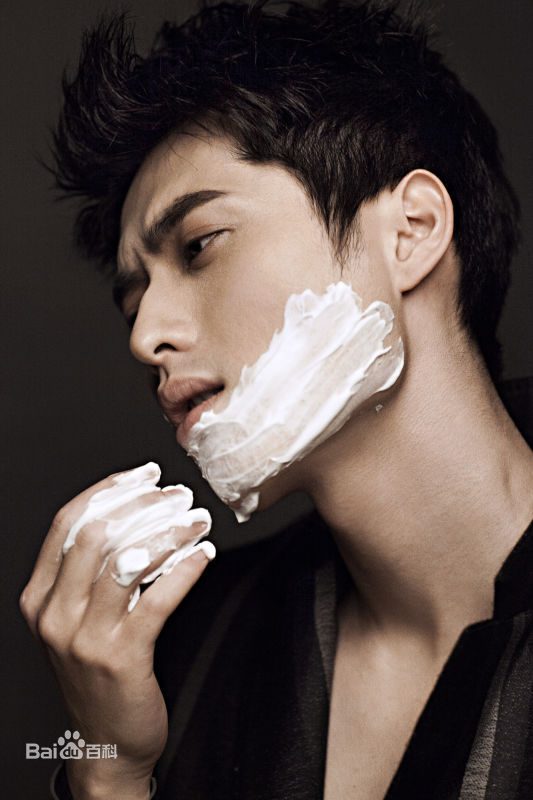 韩承羽(Han Cheng Yu)精选图册