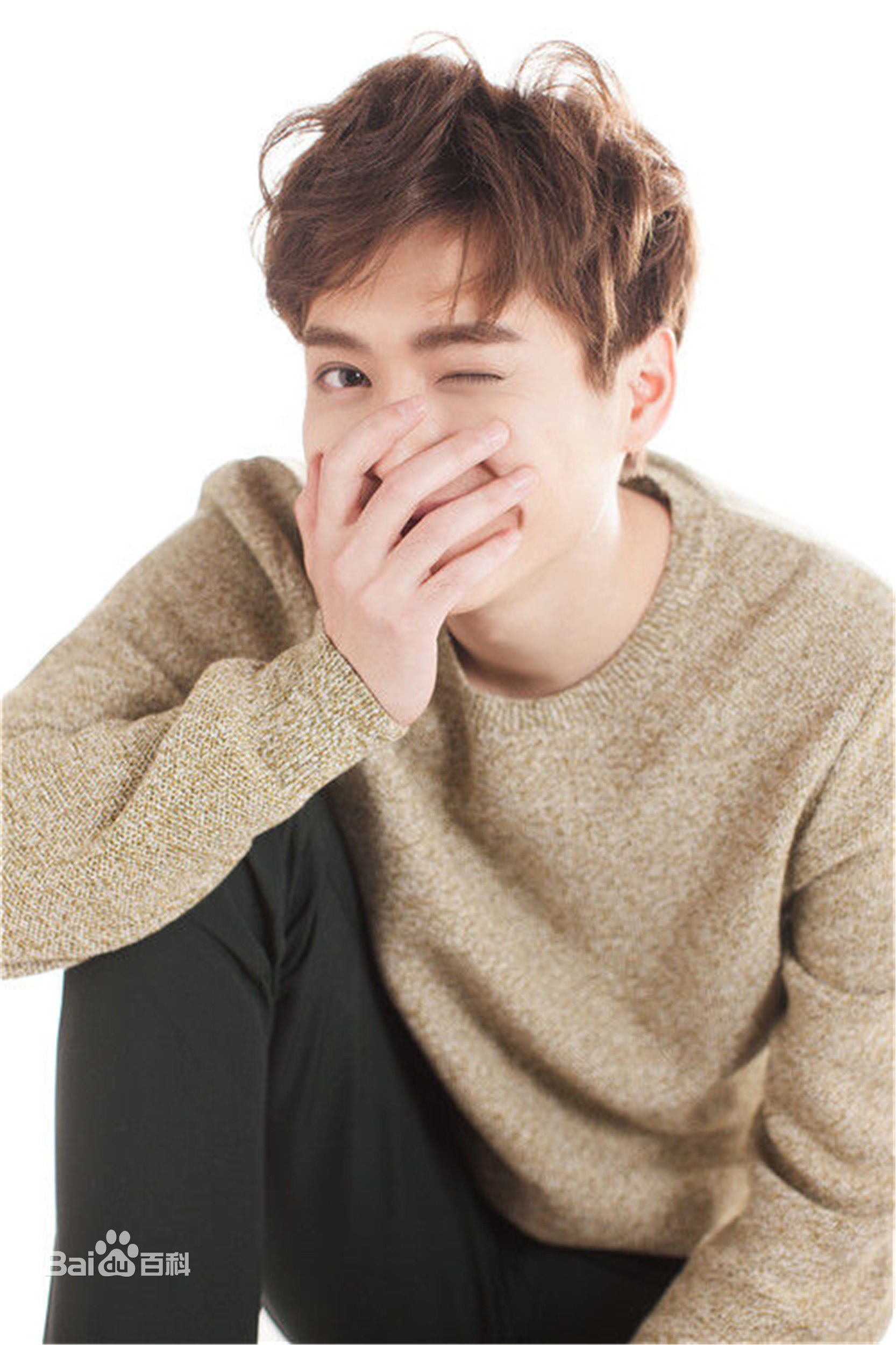 韩承羽(Han Cheng Yu)精选图册