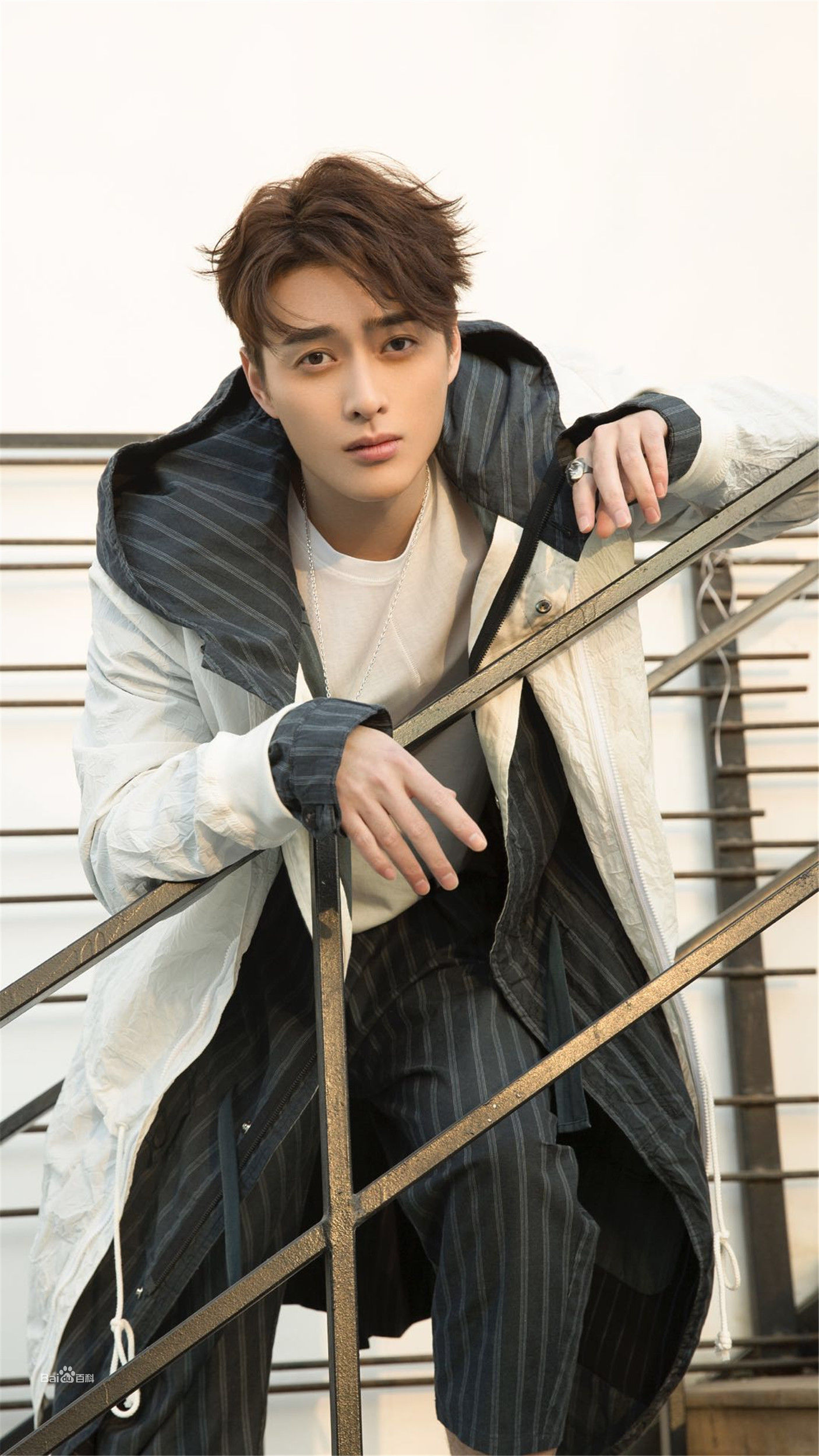 韩承羽(Han Cheng Yu)精选图册