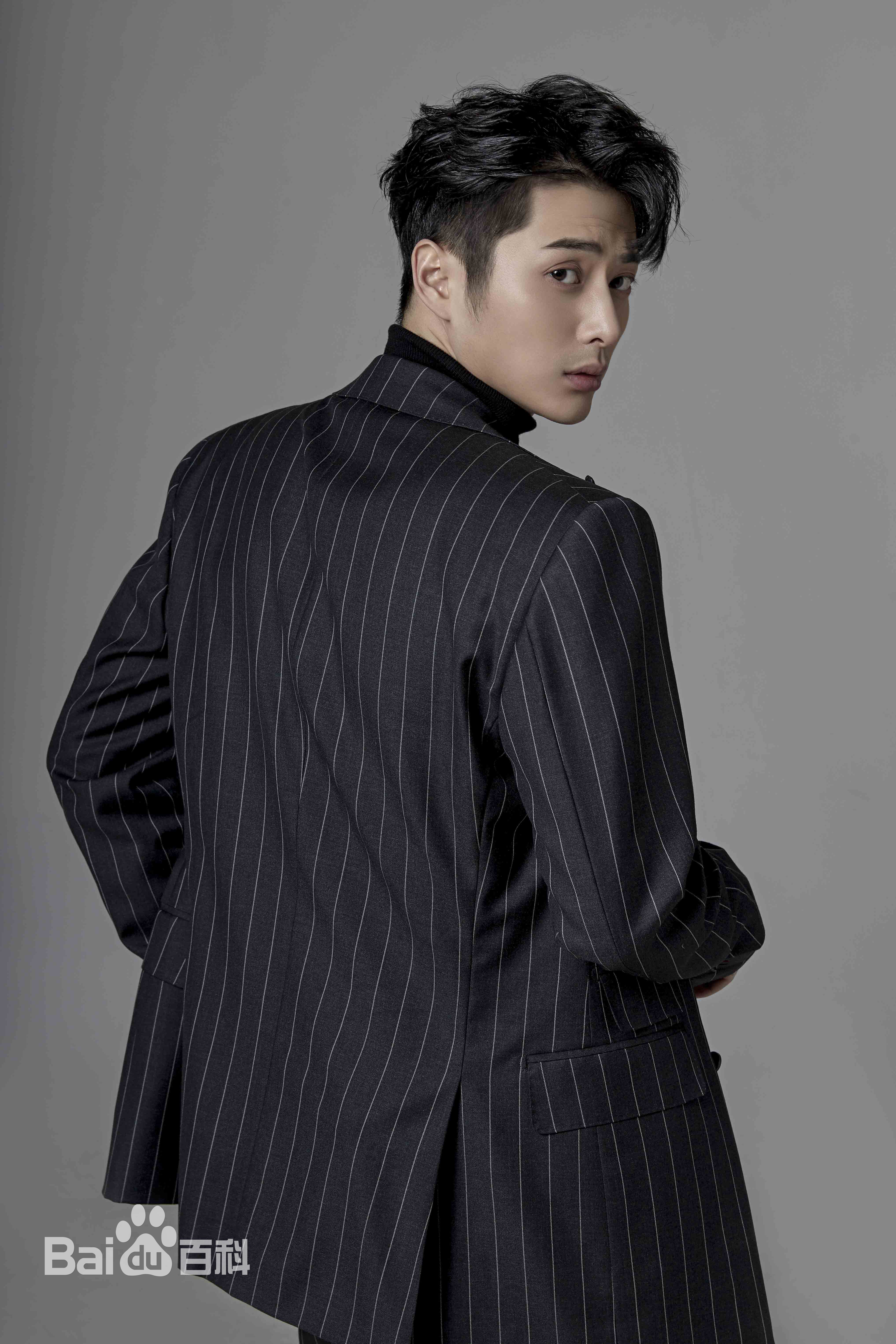 韩承羽(Han Cheng Yu)最新壁纸