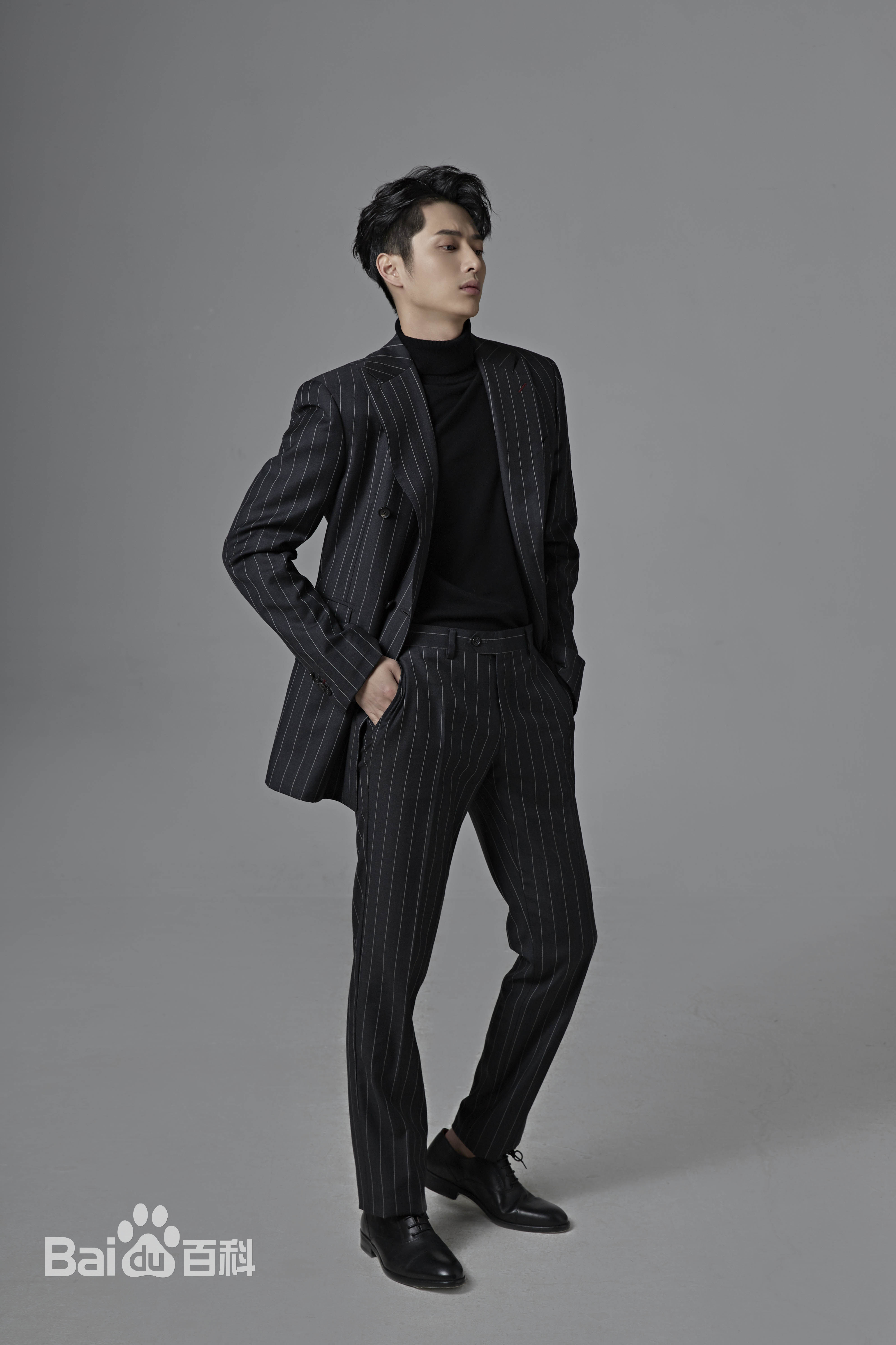 韩承羽(Han Cheng Yu)最新壁纸