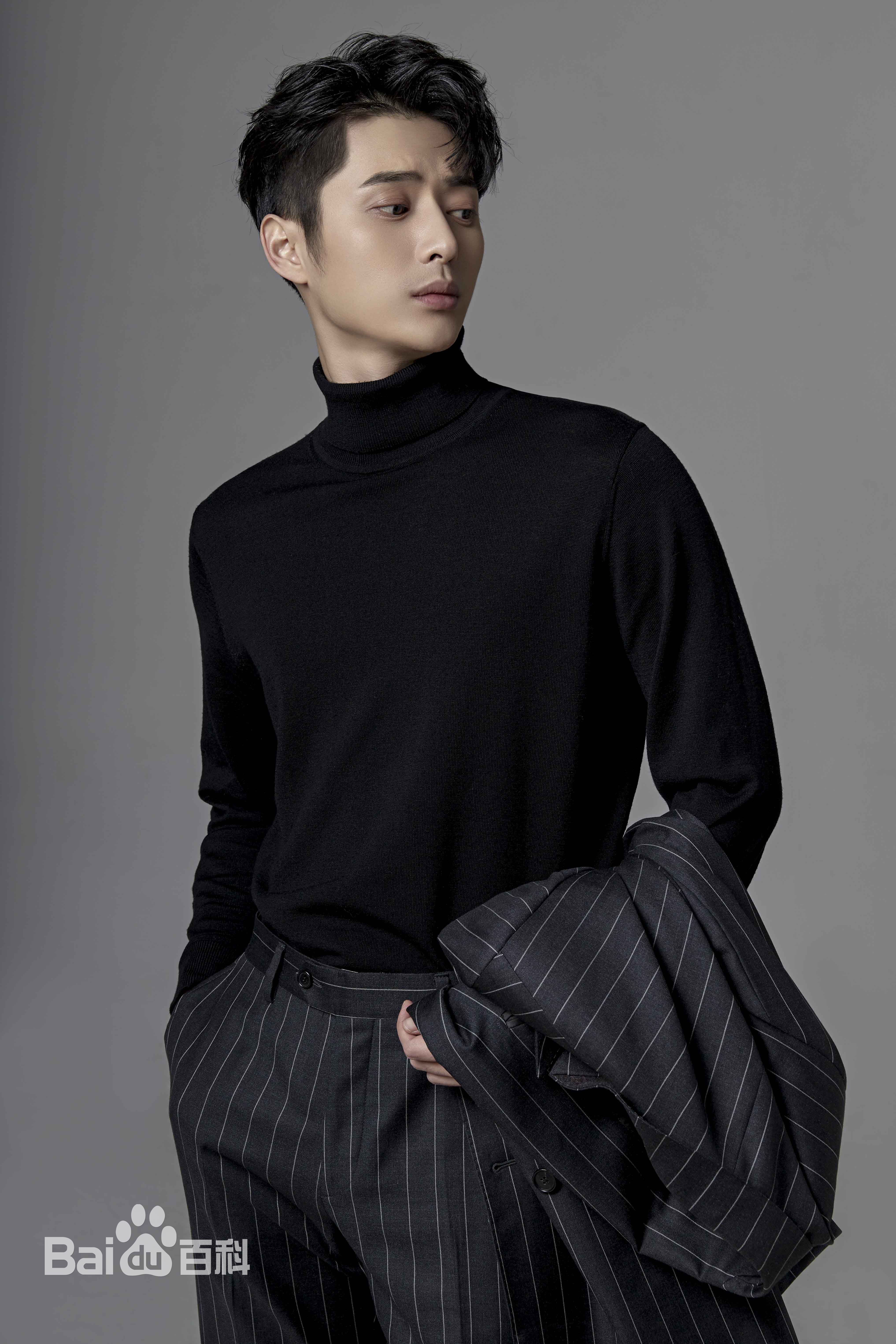 韩承羽(Han Cheng Yu)最新壁纸