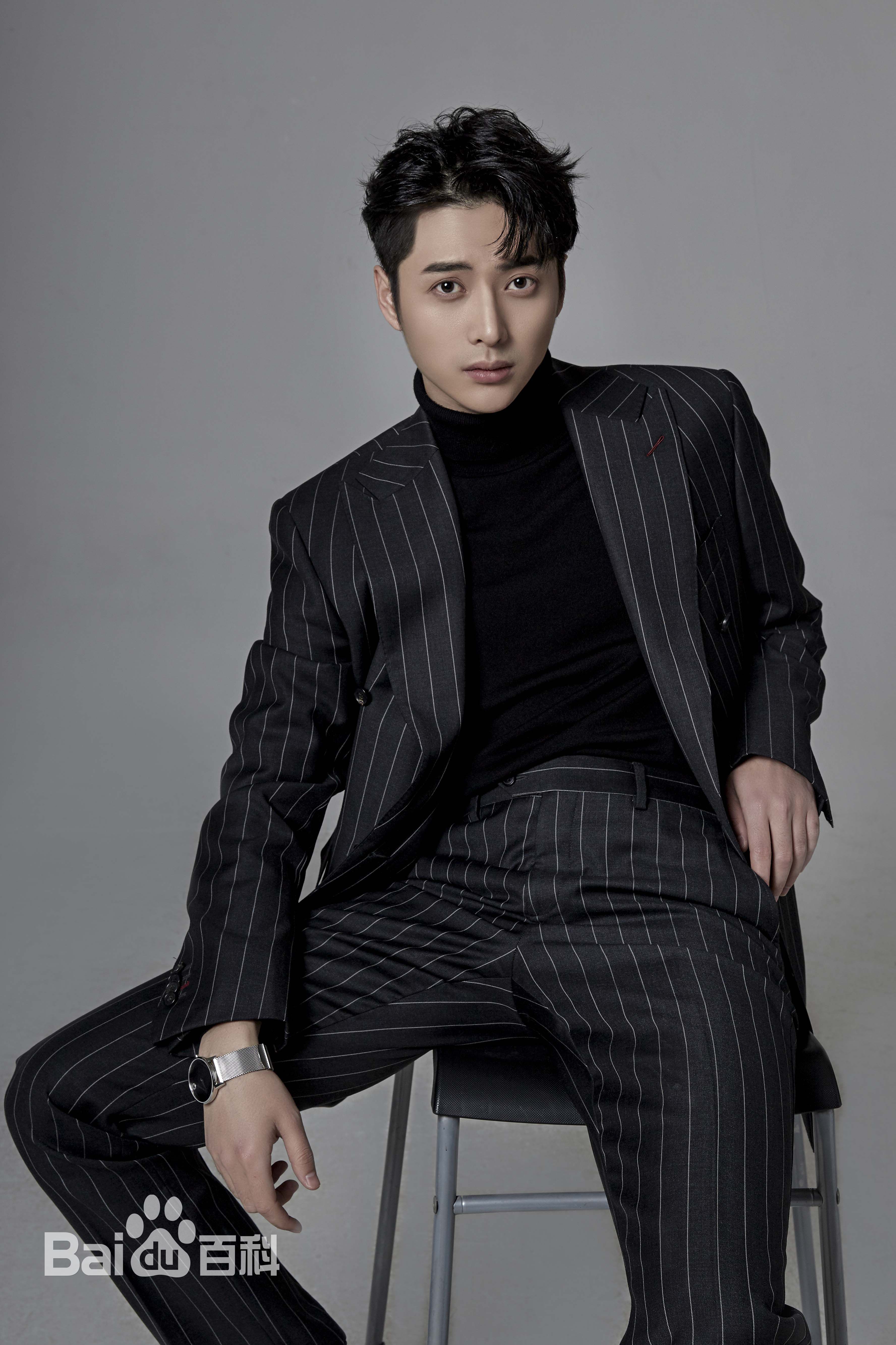 韩承羽(Han Cheng Yu)最新壁纸