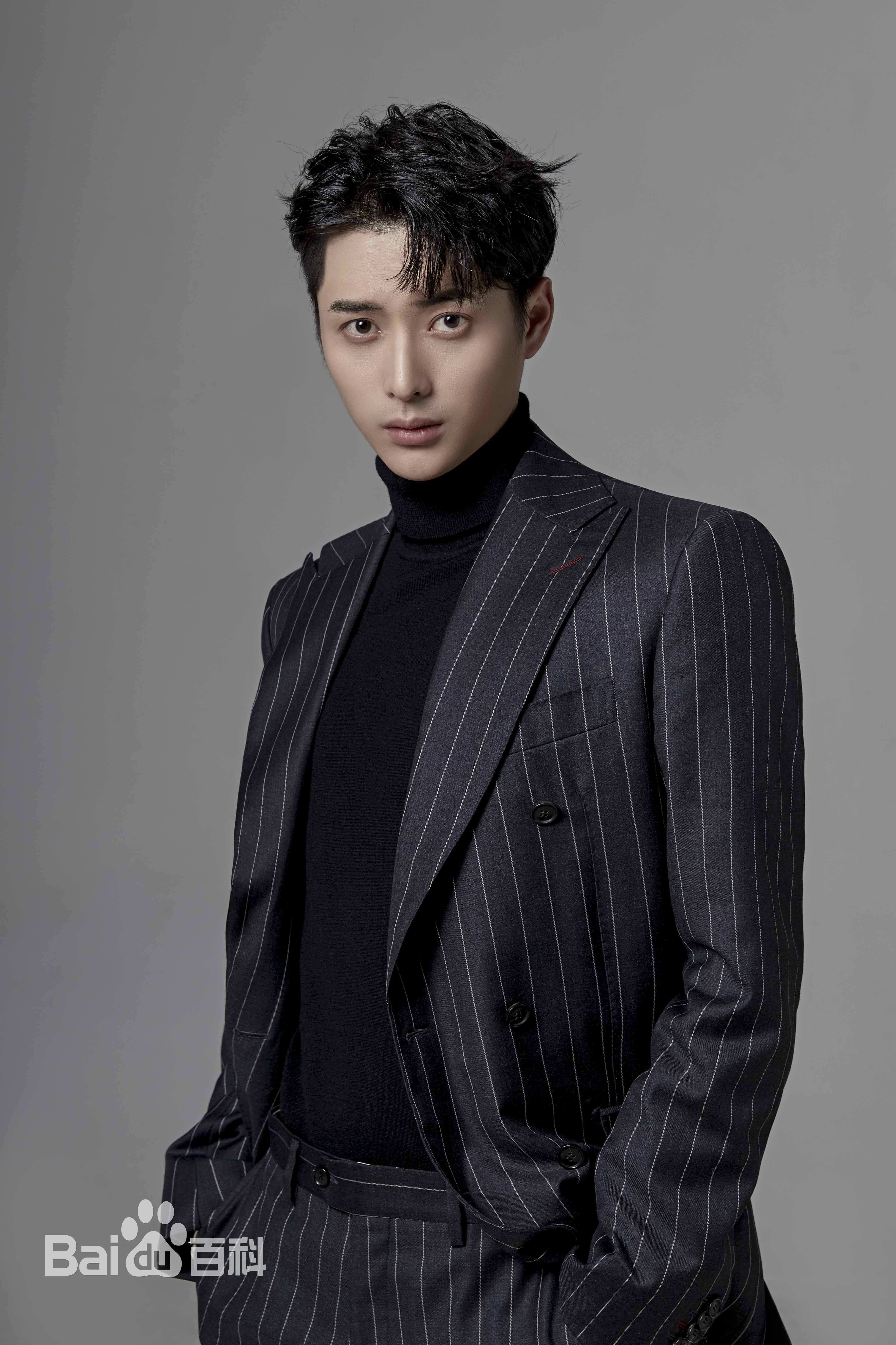 韩承羽(Han Cheng Yu)最新壁纸