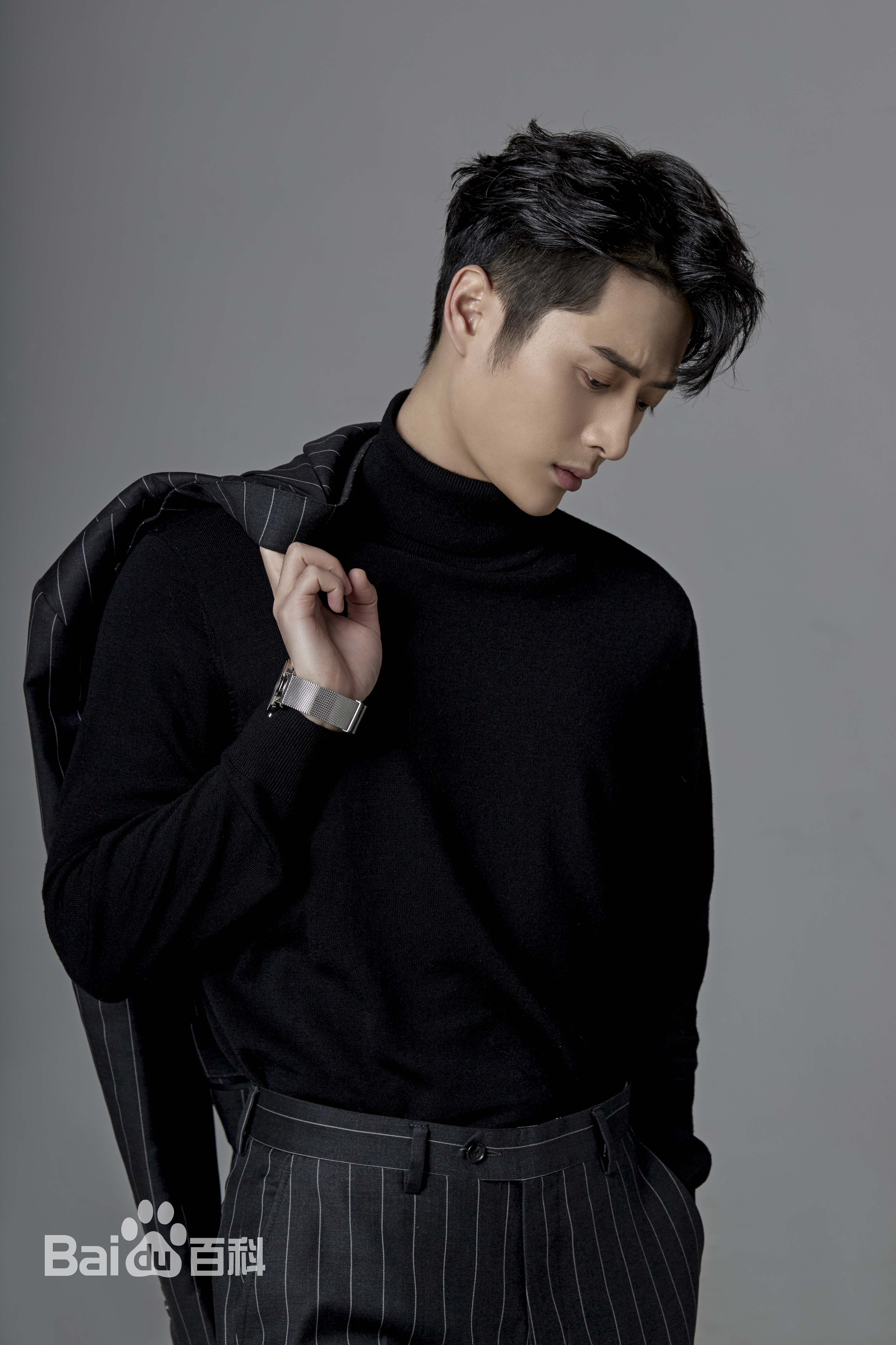 韩承羽(Han Cheng Yu)最新壁纸