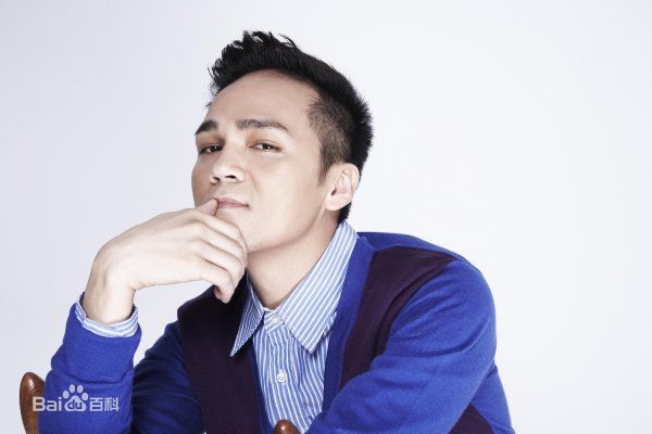 高清徐诣帆(Bokeh Kosang)图片