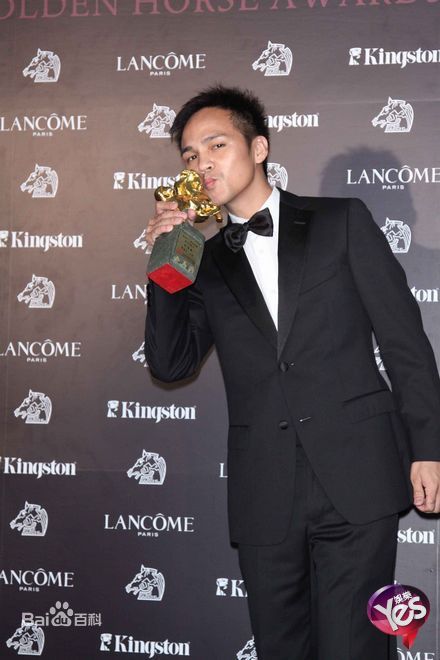 高清徐诣帆(Bokeh Kosang)图片