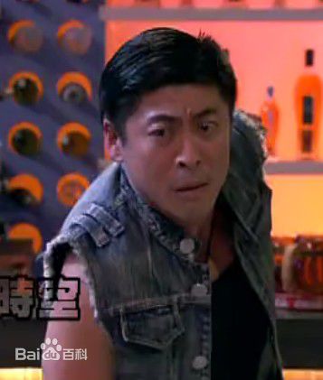 那维勋最全剧照