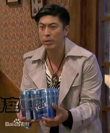 那维勋最全剧照