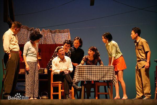 那维勋最全剧照