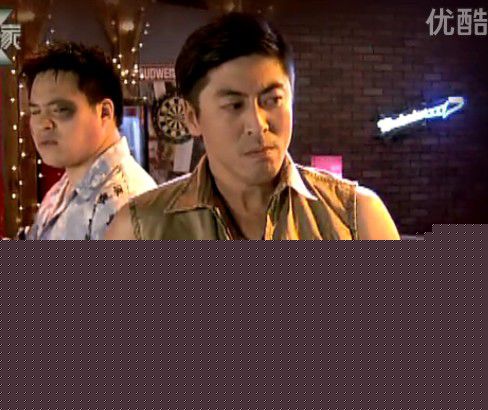 那维勋最全剧照