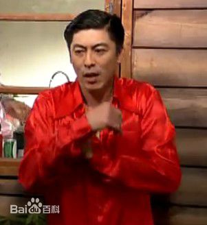 那维勋最全剧照