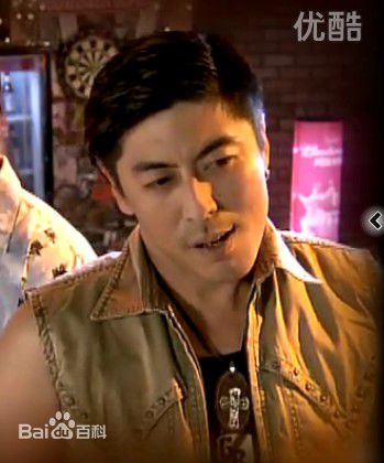 那维勋最全剧照