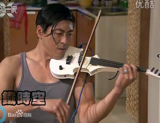 那维勋最全剧照