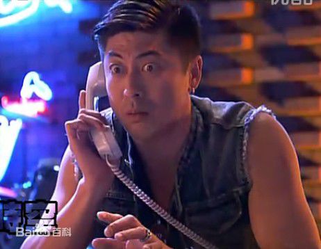 那维勋最全剧照