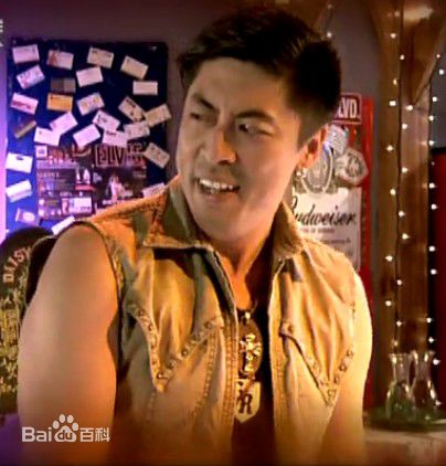 那维勋最全剧照