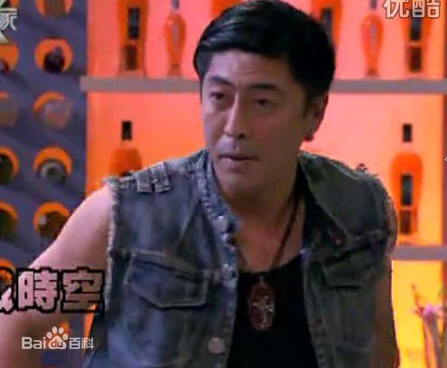 那维勋最全剧照