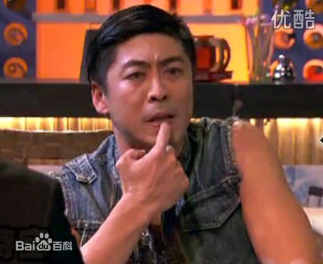 那维勋最全剧照