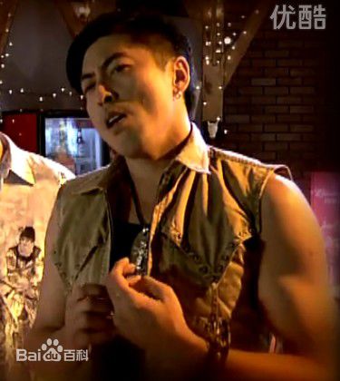 那维勋最全剧照