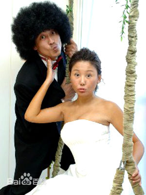 那维勋最全剧照