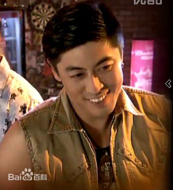 那维勋最全剧照