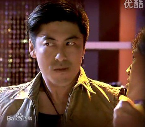 那维勋最全剧照