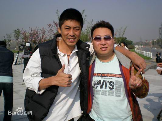 最优质那维勋精彩图册