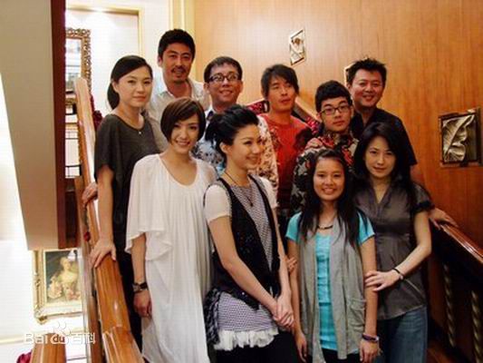 最优质那维勋精彩图册