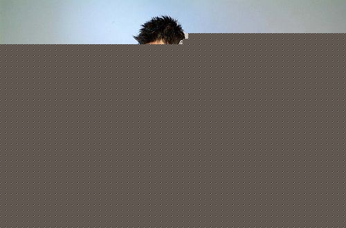 最全那维勋素颜照