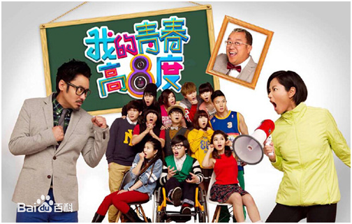 最全那维勋素颜照