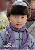 孙锡堃(Shankar)精选剧照