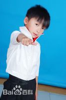 孙锡堃(Shankar)精选剧照