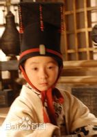 孙锡堃(Shankar)精选剧照