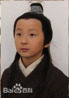 孙锡堃(Shankar)精选剧照