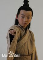 孙锡堃(Shankar)精选剧照