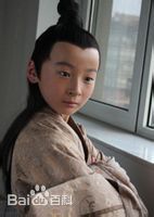 孙锡堃(Shankar)精选剧照