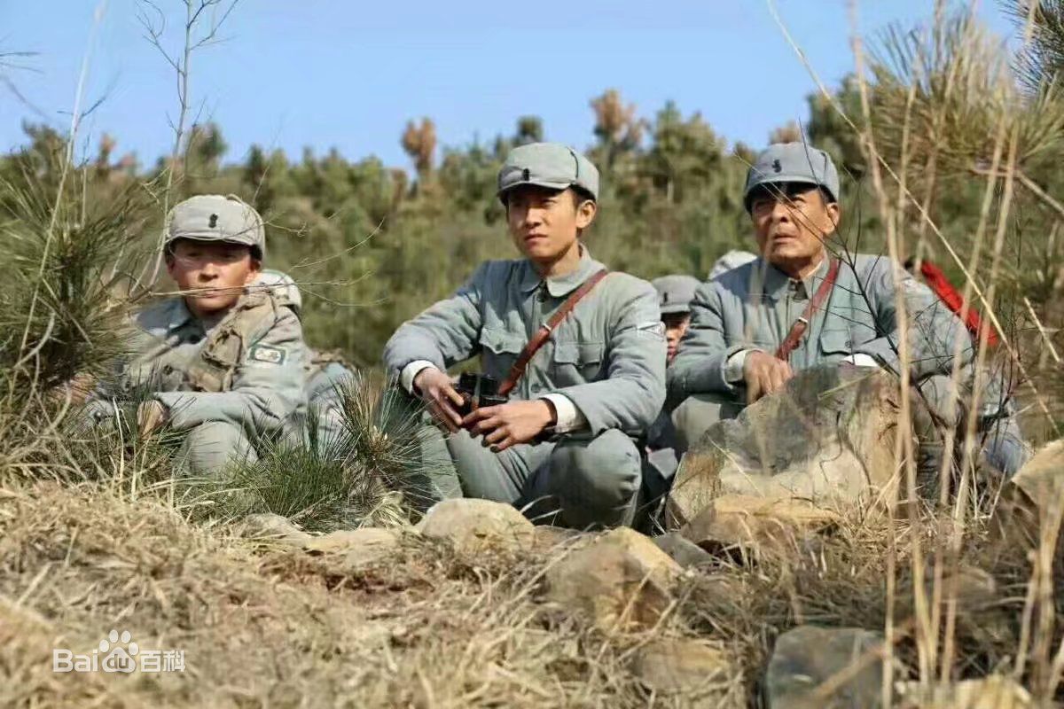 孙锡堃(Shankar)精选剧照