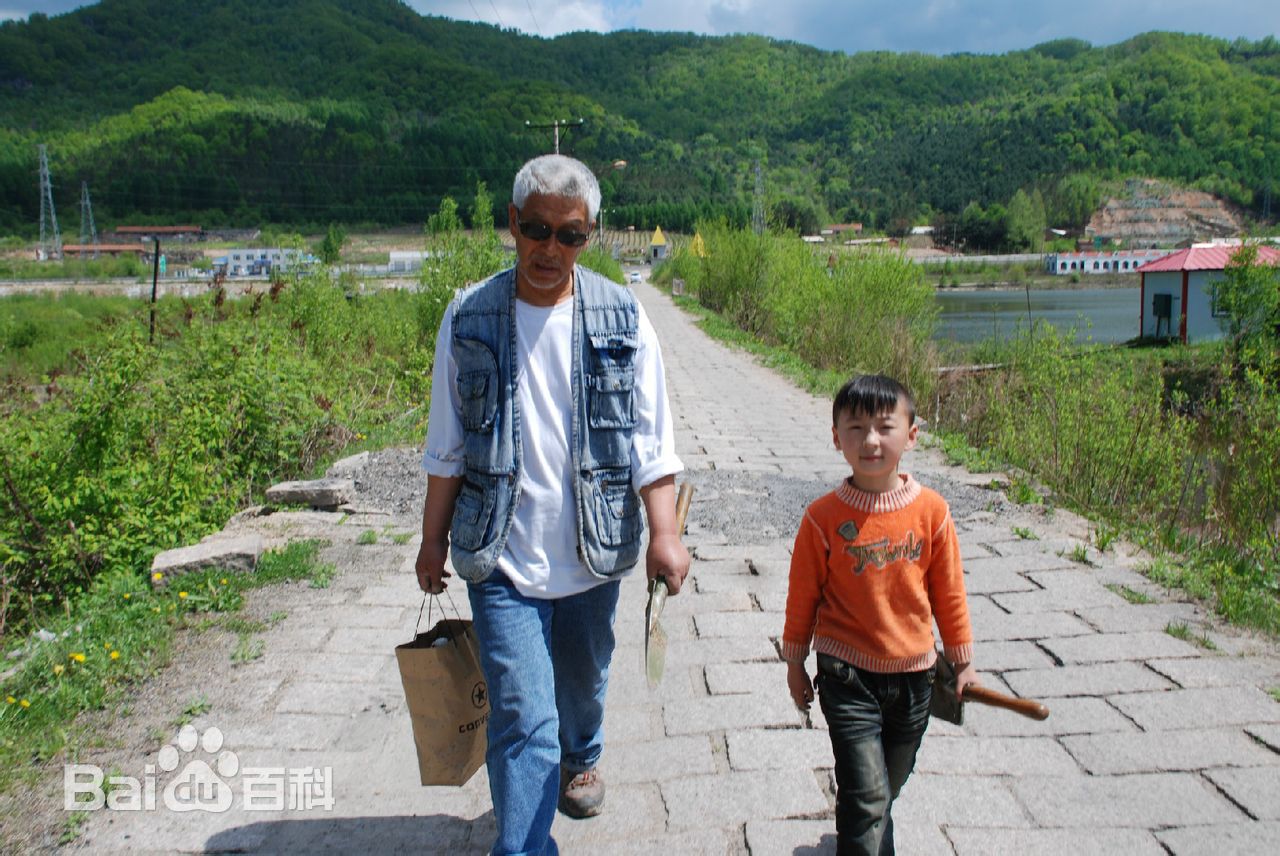 孙锡堃(Shankar)与明星合影生活照