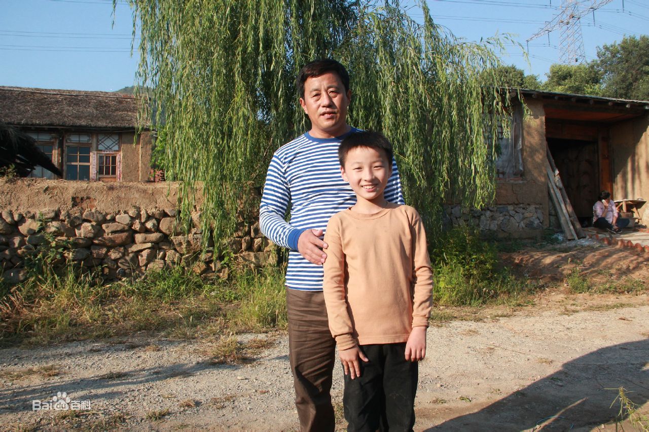 孙锡堃(Shankar)与明星合影生活照