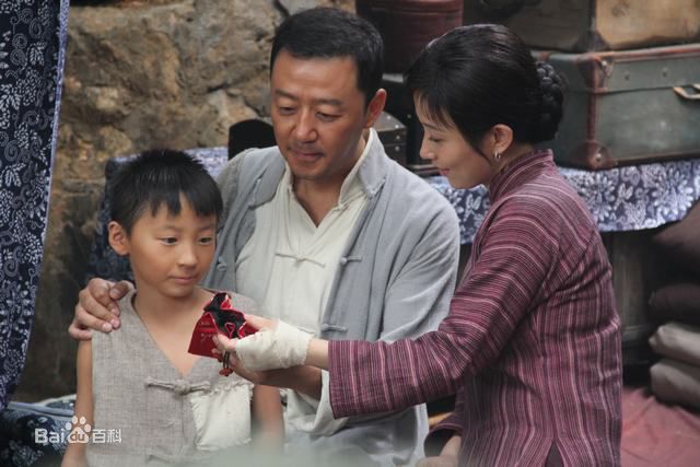 孙锡堃(Shankar)与明星合影生活照