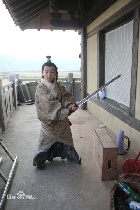 孙锡堃(Shankar)与明星合影生活照