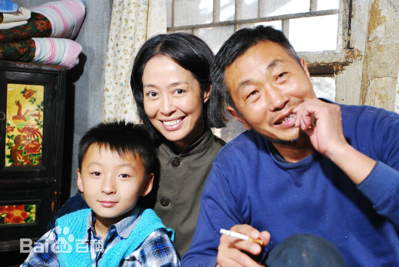 孙锡堃(Shankar)与明星合影生活照