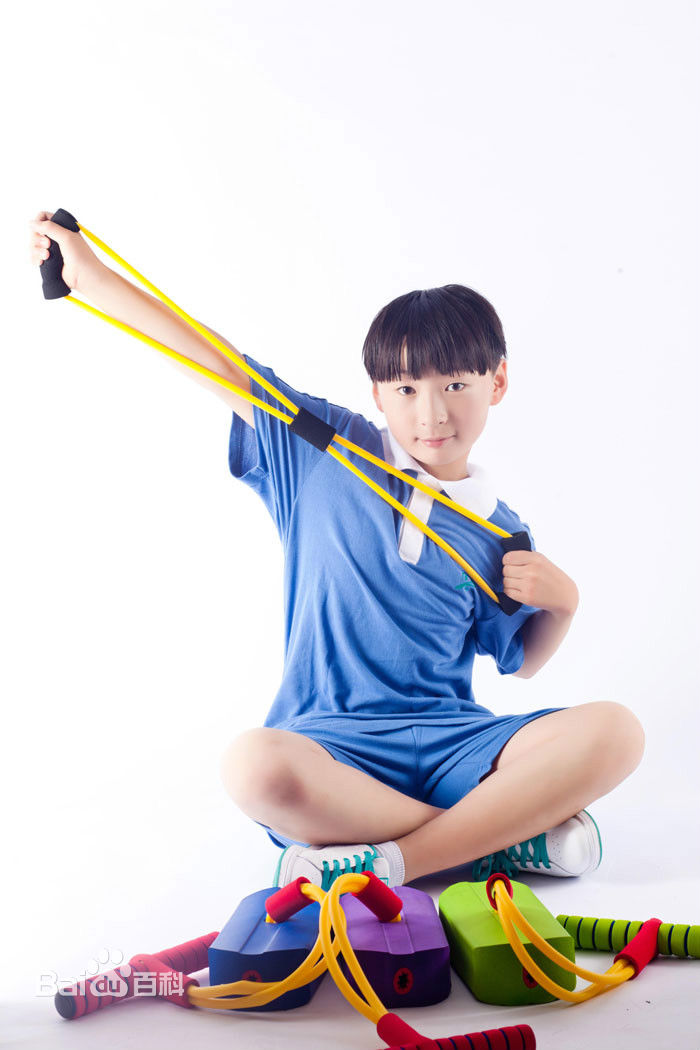 孙锡堃(Shankar)代言广告图册